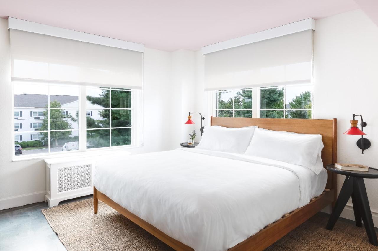 Elwood Hotel & Suites Лексингтън Екстериор снимка